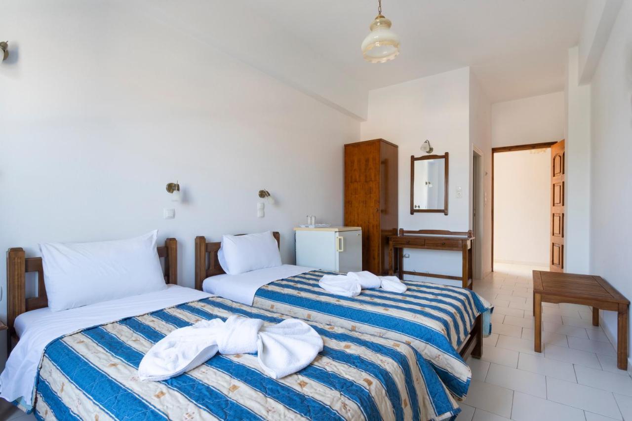 ספצס Villa Kriezi מראה חיצוני תמונה