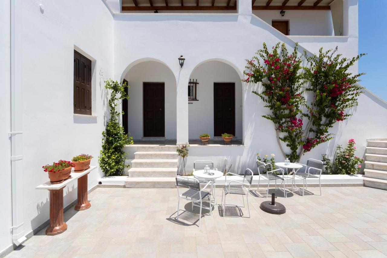 ספצס Villa Kriezi מראה חיצוני תמונה