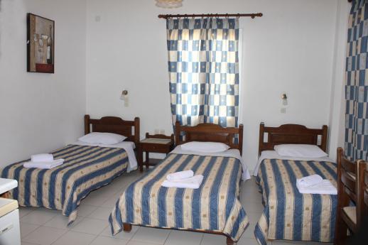 ספצס Villa Kriezi מראה חיצוני תמונה